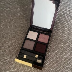 Tom Ford Eye Color Quad - 27 Virgin Orchid